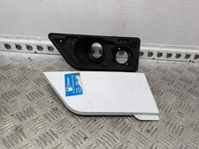 FORD TRANSIT CUSTOM  2015-2024 FUEL/PETROL FLAP WHITE