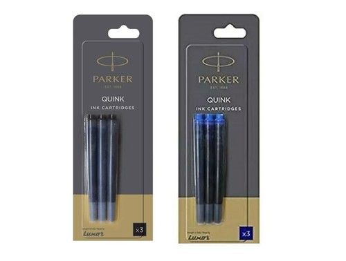 Geniune parker quink ink - parker,