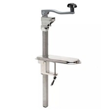 Commercial Can Opener Professional Catering Bench Tin Opener Heavy Duty