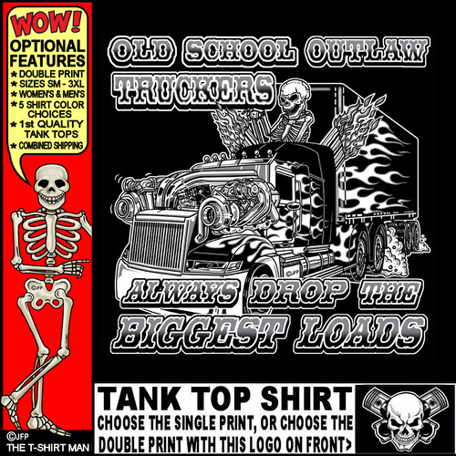 Hot rod muscle - hot,