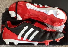 BNIBWT ADIDAS PREDATOR MANIA