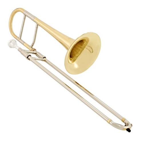 Coppergate alto trombone - coppergate,