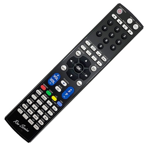 Replacement remote control - replacement,