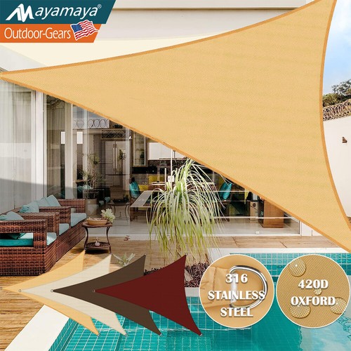 Outdoor triangle waterproof - outdoor,