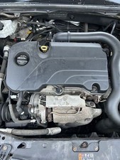 Vauxhall Insignia Mk2