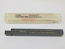 (1) SCHWANOG METAL LATHE