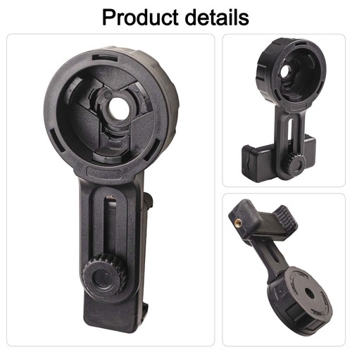 Spotting scope cell phone - cell,