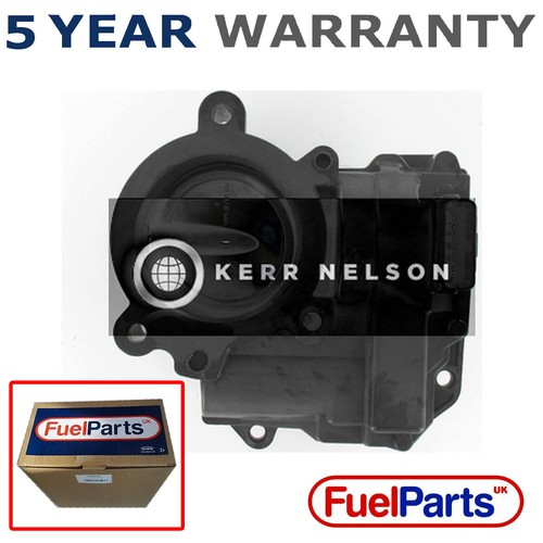 Throttle body kerr nelson fits - kerr,