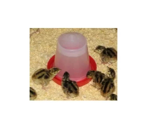 1ltr chick fount drinker - chick,