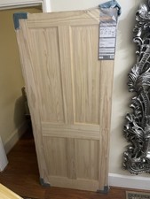 Wicks Skipton Clear Pine