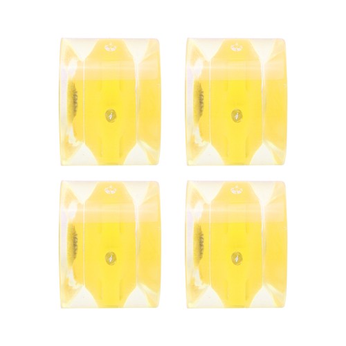 60mm 78a highelastic - (yellow)60mm,