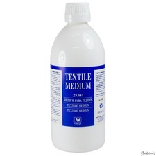Vallejo Acrylic Textile Medium