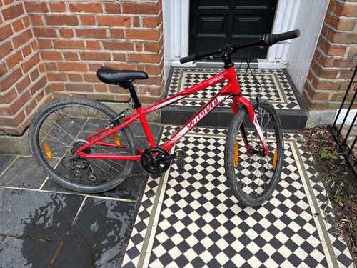 Specialised hot rock - kids, bike