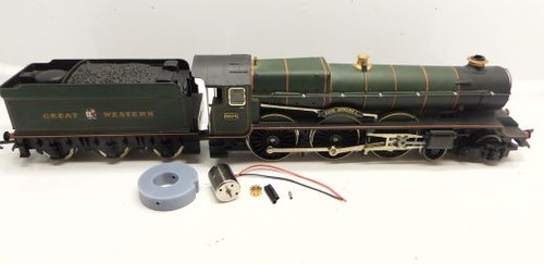 Micromotor 0t003g hornby - micromotor.eu,