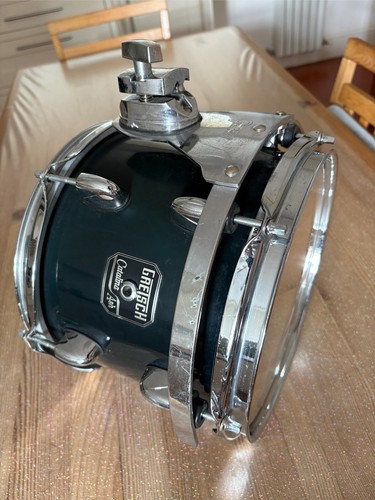 Gretsch catalina ash 8 - catalina, x