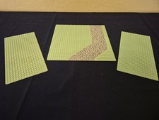 Lego Base Plate 32 x 32 Green