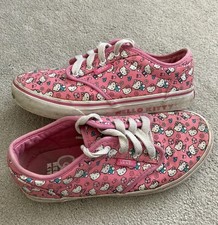 Vans Trainers Shoes Pumps