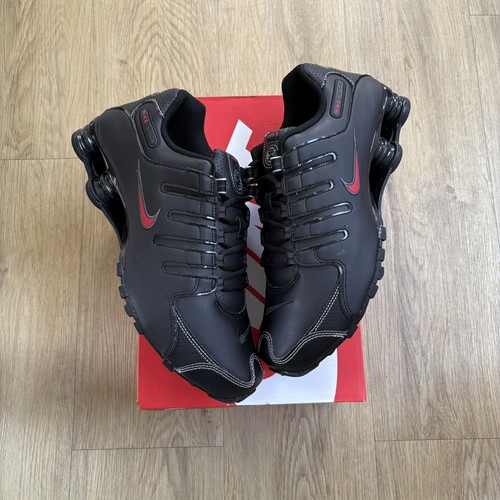 Nike shox men s - nike,