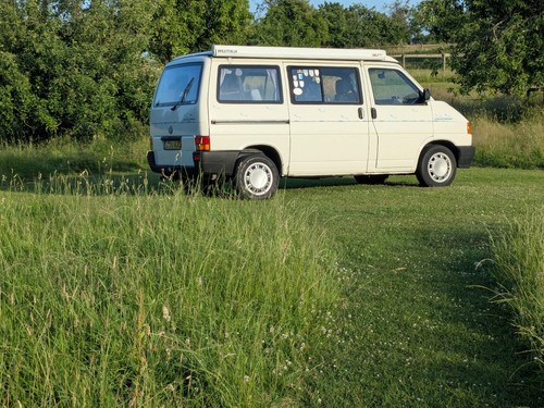 Westfalia california - vw,
