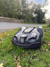 Husqvarna 330x Robotic Mower, Fully Serviced Great Condition