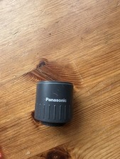 CCTV PANASONIC WV-LF12 Fixed