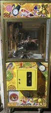 Arcade Claw Machine Grabber