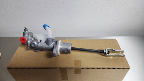 Genuine subaru clutch master - genuine,