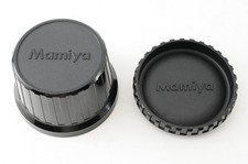 Near MINT Mamiya 7 Body & Rear