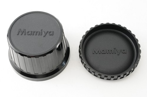 Near mint mamiya - near,