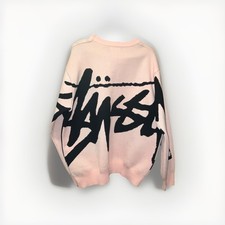 Stussy Jumper