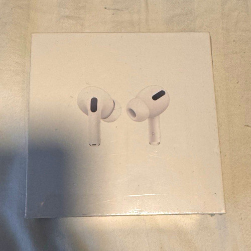 Apple airpods pro - apple, (2nd
