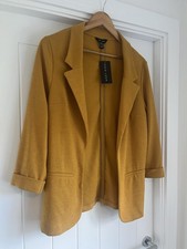 NEW LOOK women’s blazer