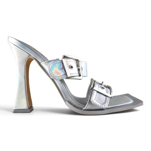 Ego silver holographic - ego,