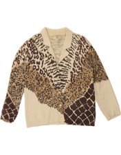 ALBA MODA Womens Cardigan