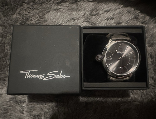 Thomas sabo rebel spirit - rebel,