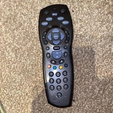 Sky HD REV9F Remote Control for Sky Plus