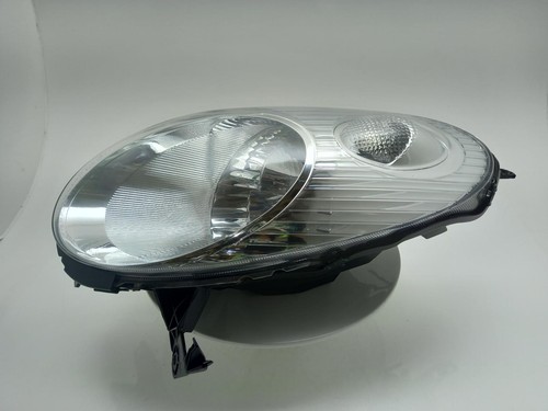 Nissan micra headlamp - nissan,