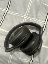 SENNHEISER HD 450BT HEADPHONES
