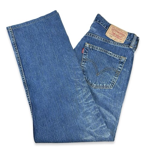 Vintage levi 508 regular - vintage,