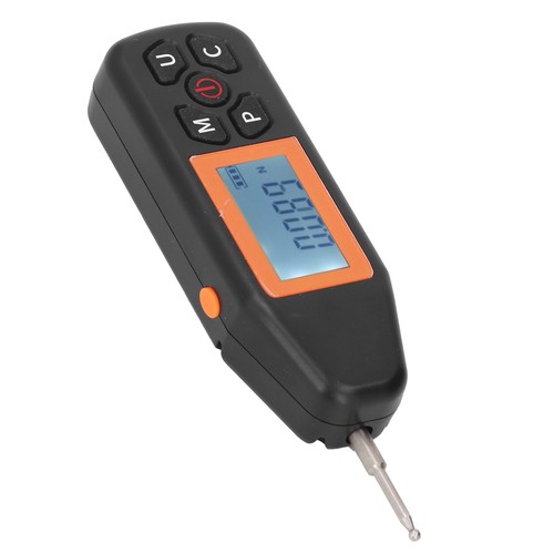 Digital tension meter 10n - meter,