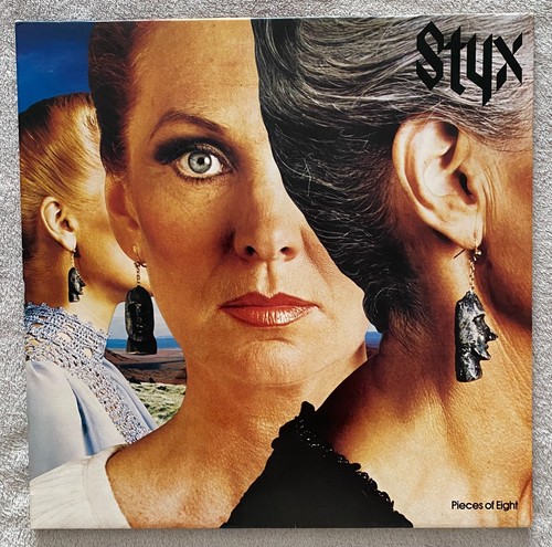 Styx pieces of eight - styx, –