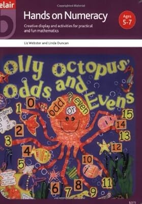 Hands numeracy belair a - hands,