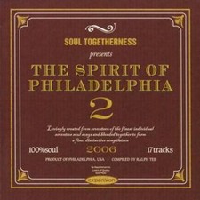 Various Artists : Soul