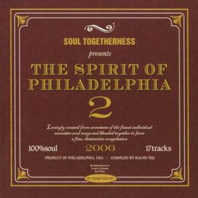 Various artists soul - various,
