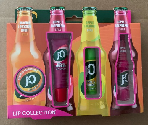 J20 lip balm - j20, gloss