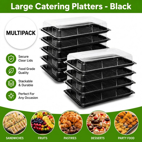 20x large catering platter - 1-20x,