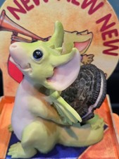 Real Musgrave Pocket Dragons -