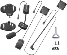 Interphone | AUDIOKIT | Parent