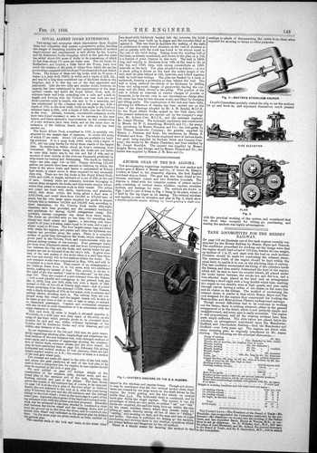 Old print engineering 1886 - old,