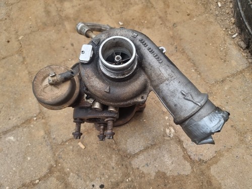K04 023 turbo kit - turbo,